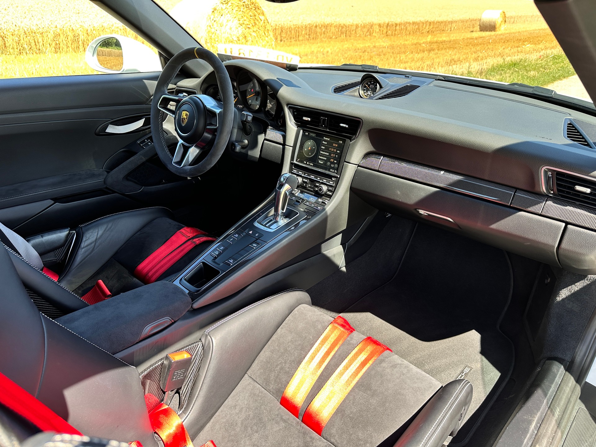 PORSCHE 911 GT3 RS PDK-image-10