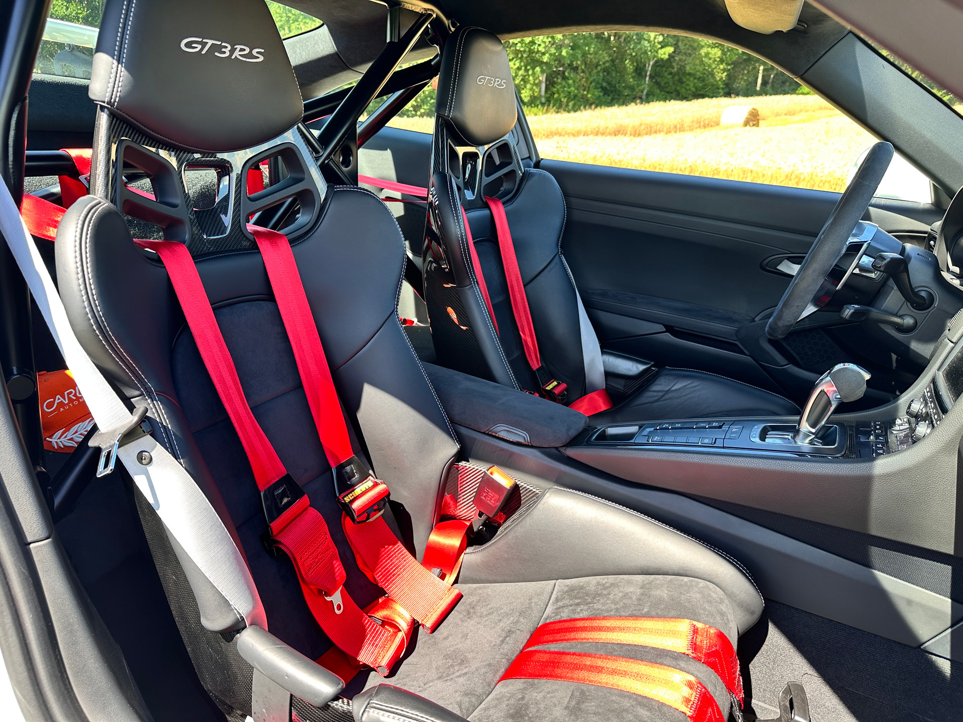 PORSCHE 911 GT3 RS PDK-image-11