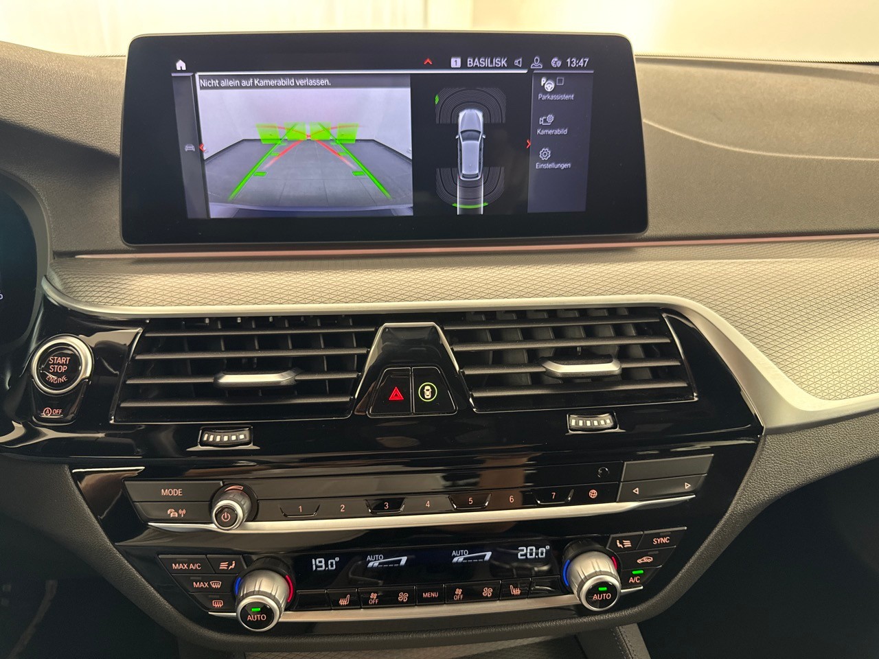BMW 530i xDr 48VTour. M Sport-image-12