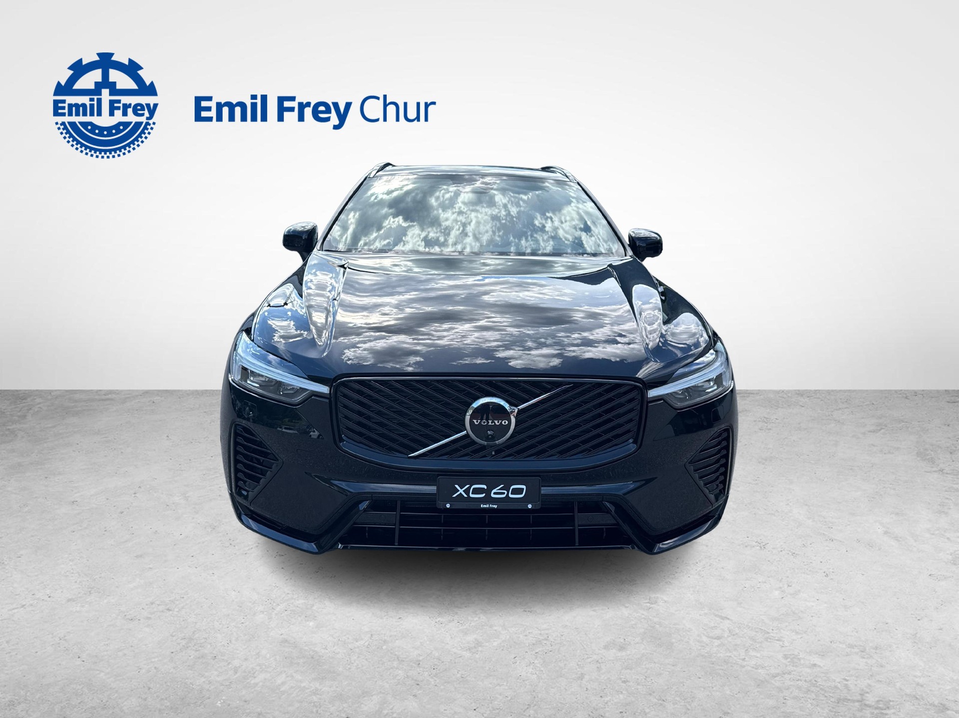 VOLVO XC60 2.0 T8 TE Ultra Dark eAWD-image-7