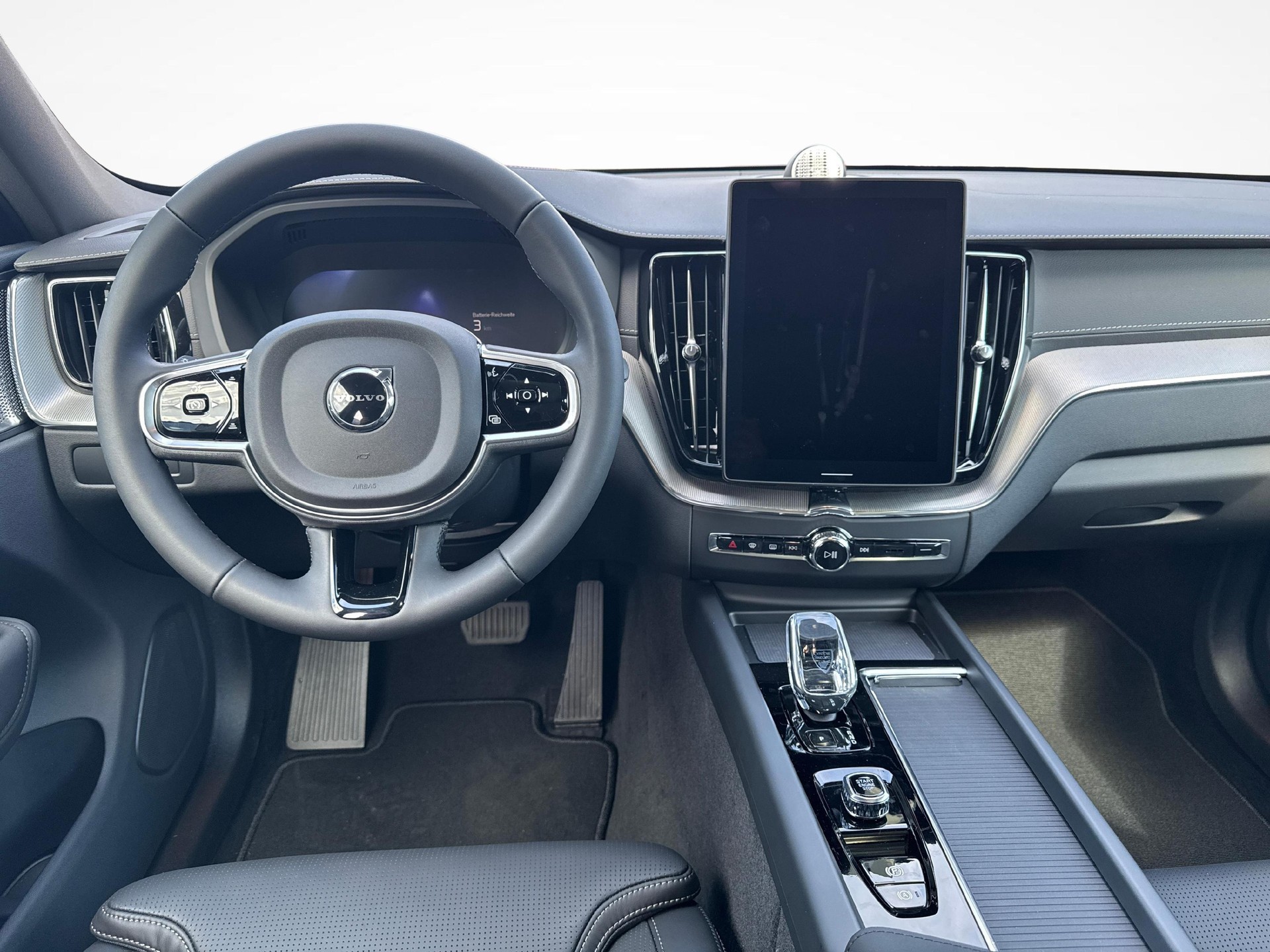 VOLVO XC60 2.0 T8 TE Ultra Dark eAWD-image-8