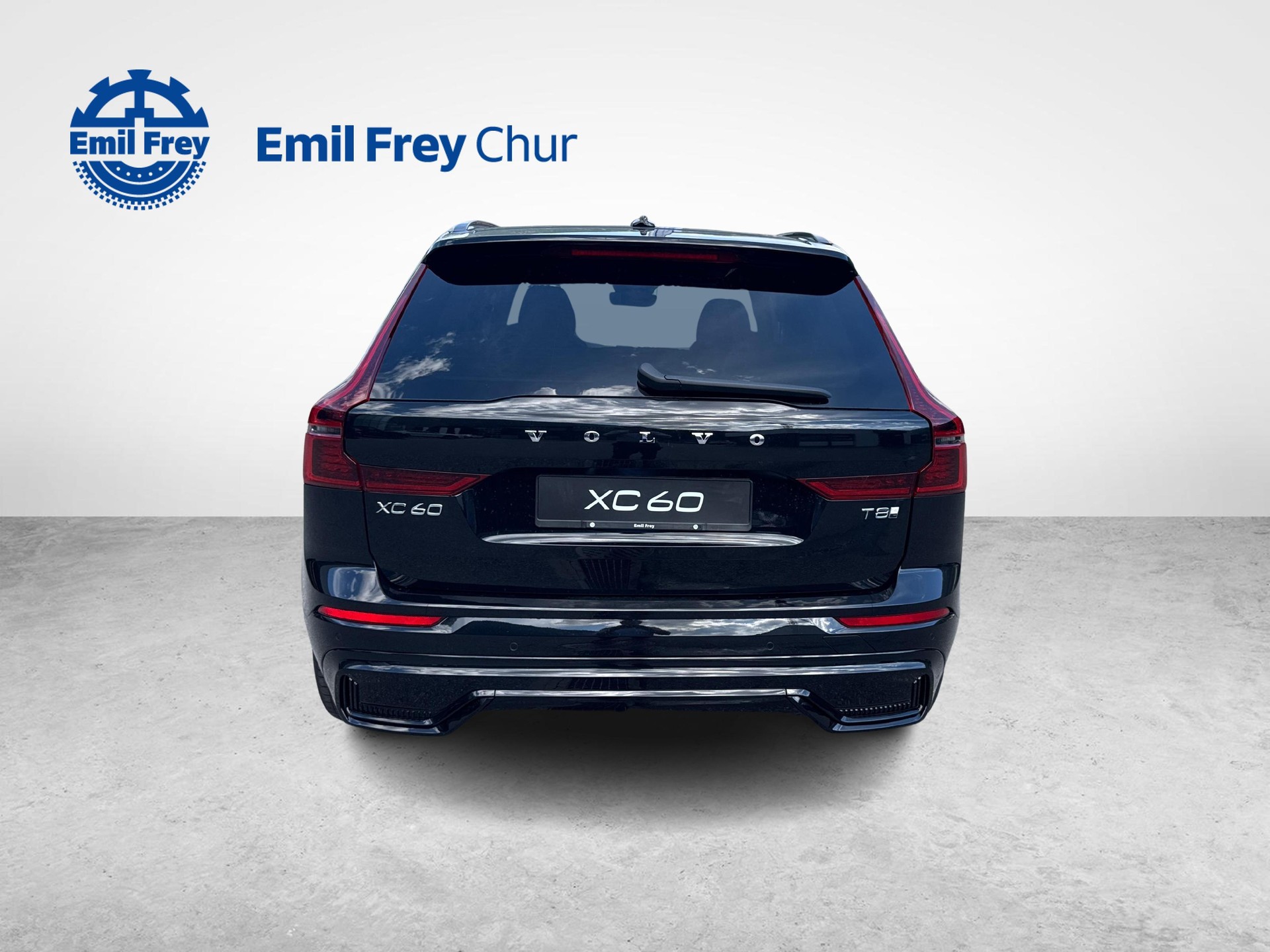 VOLVO XC60 2.0 T8 TE Ultra Dark eAWD-image-3