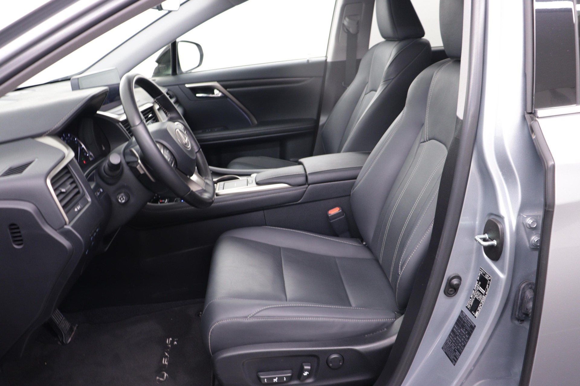 LEXUS RX 300 Special Edition-image-2