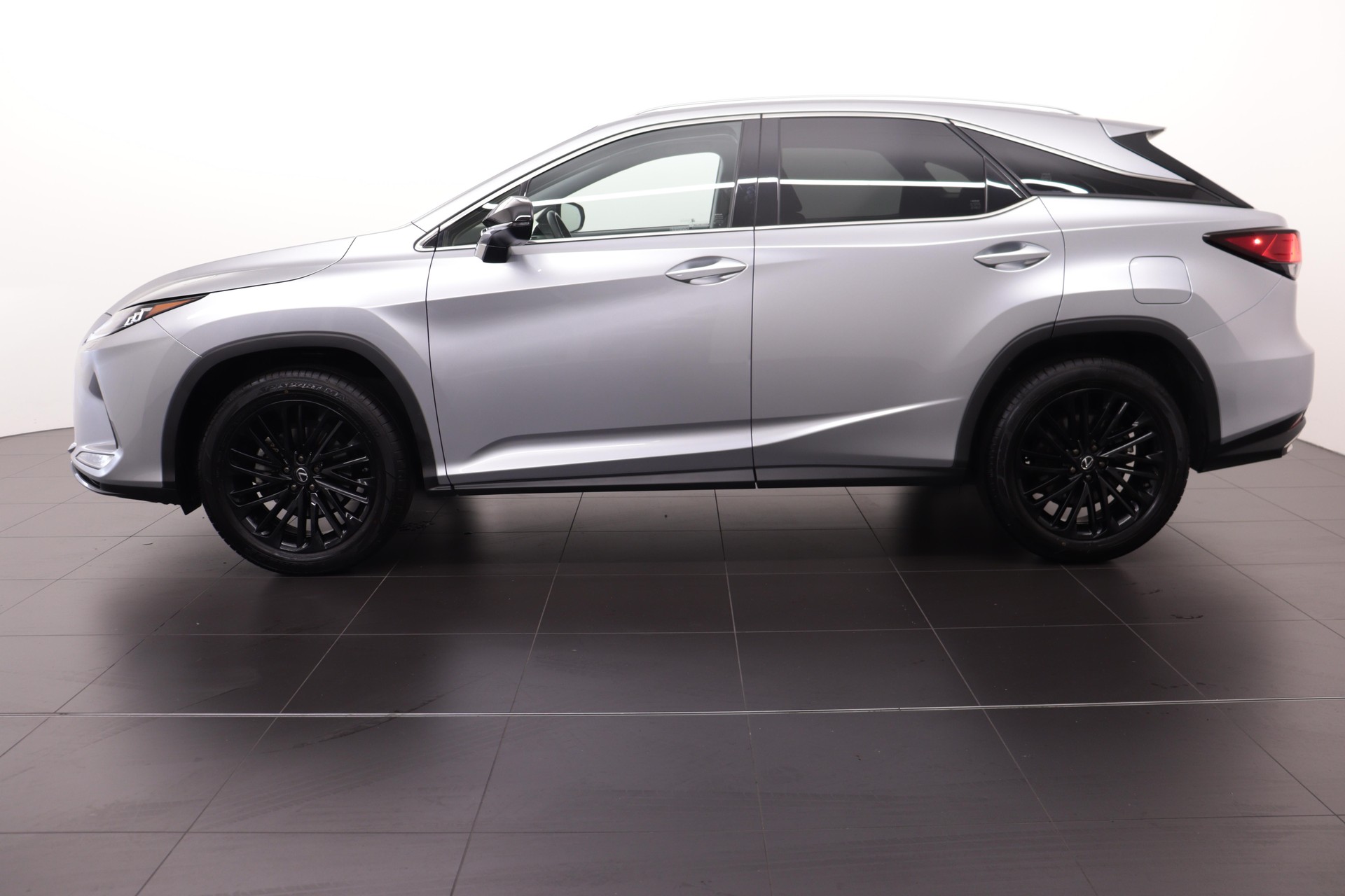 LEXUS RX 300 Special Edition-image-3