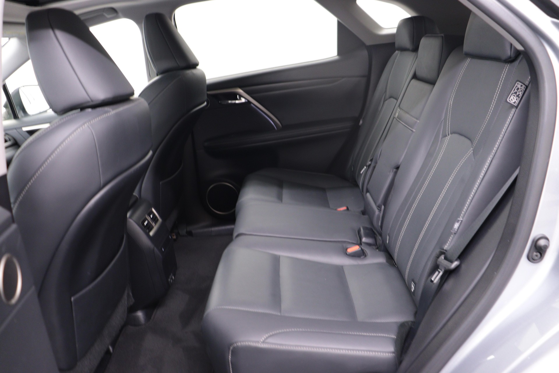 LEXUS RX 300 Special Edition-image-8