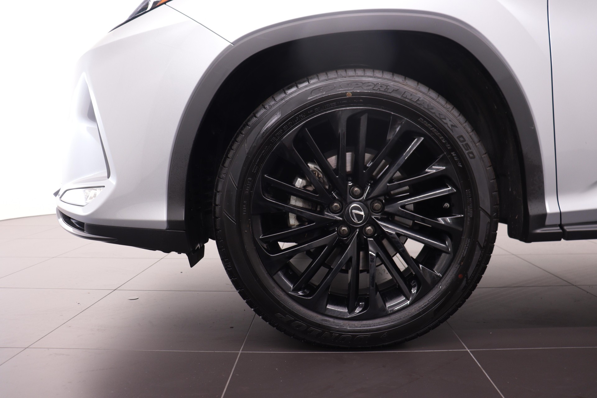 LEXUS RX 300 Special Edition-image-10