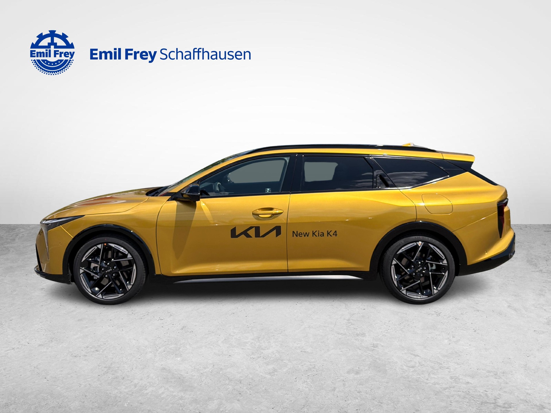 KIA K4 SW 1.6 T-GDi GT-Line-image-1