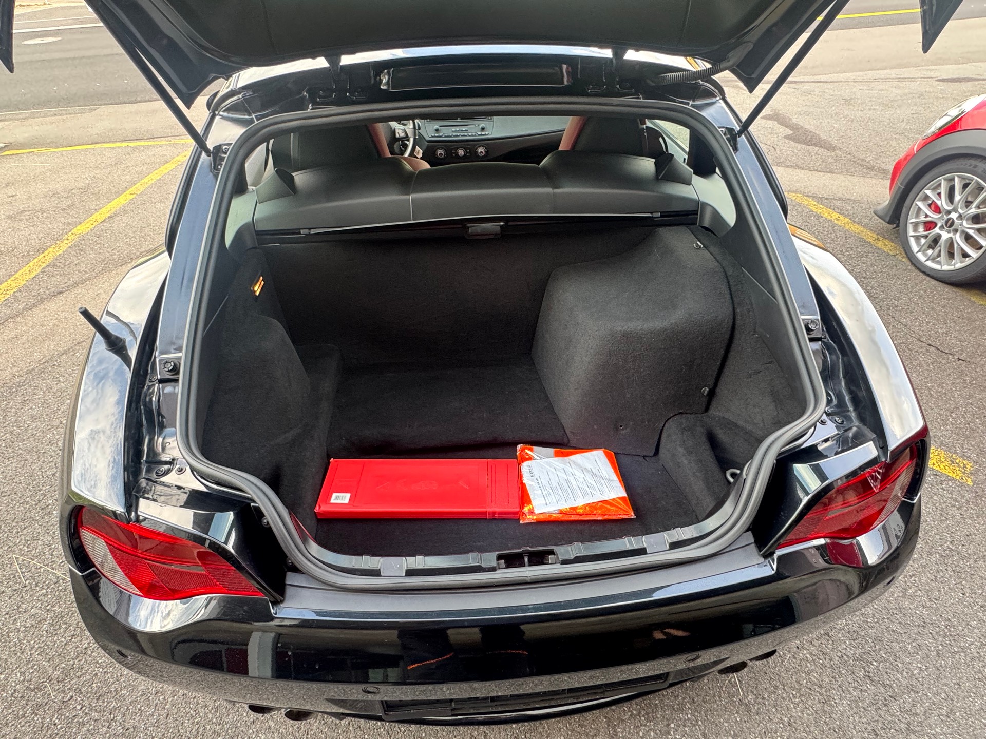 BMW Z4 M Coupé-image-4