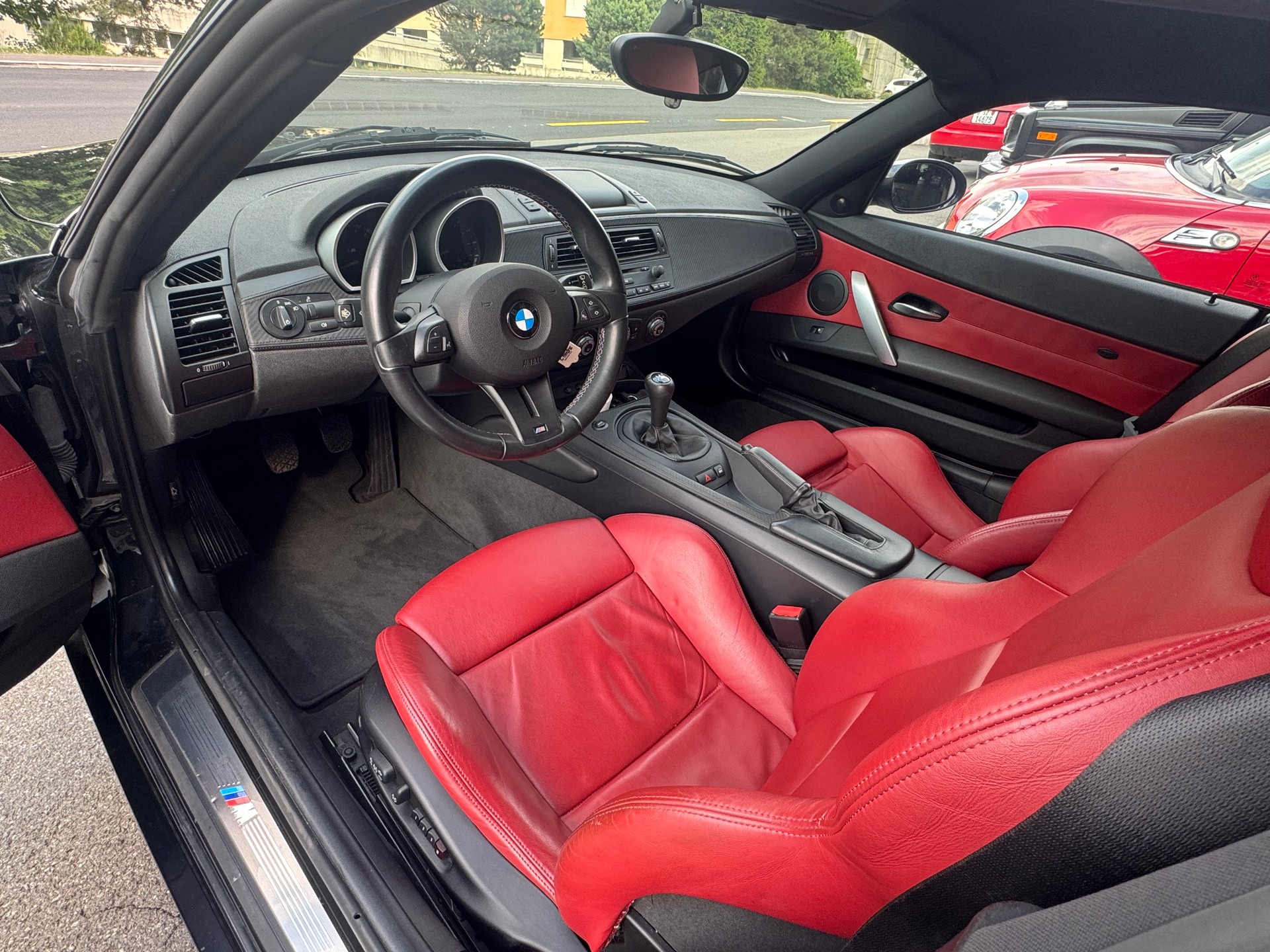 BMW Z4 M Coupé-image-5
