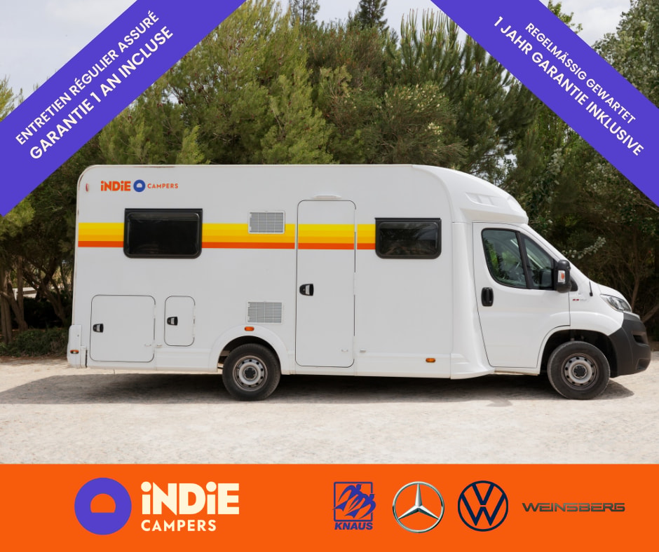 FIAT 2021 Fiat Ducato Weinsberg Carasuite | Voll ausgestattet | Schlafplätze für 5 Personen