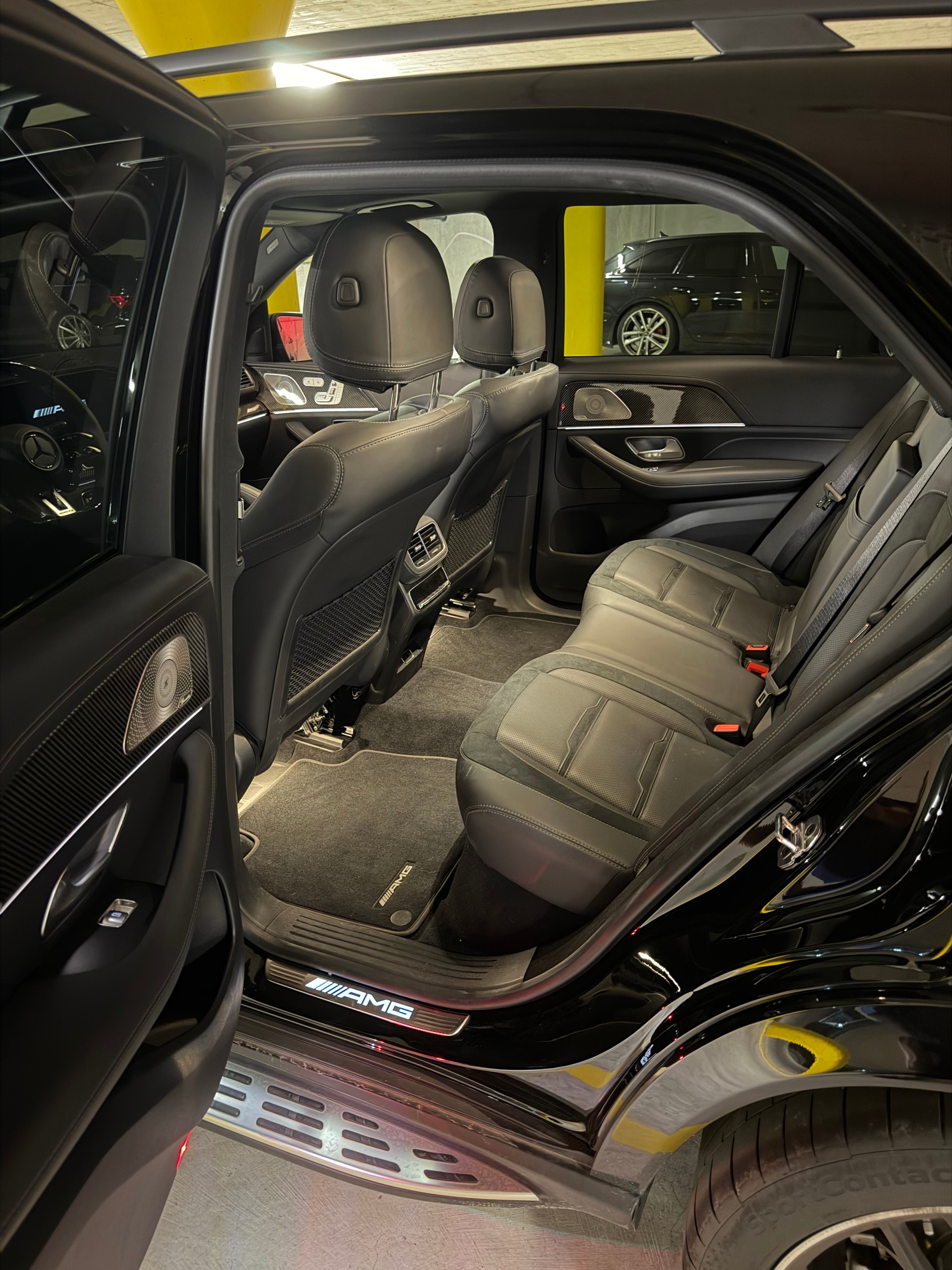 MERCEDES-BENZ GLE 53 AMG 4matic+-image-2