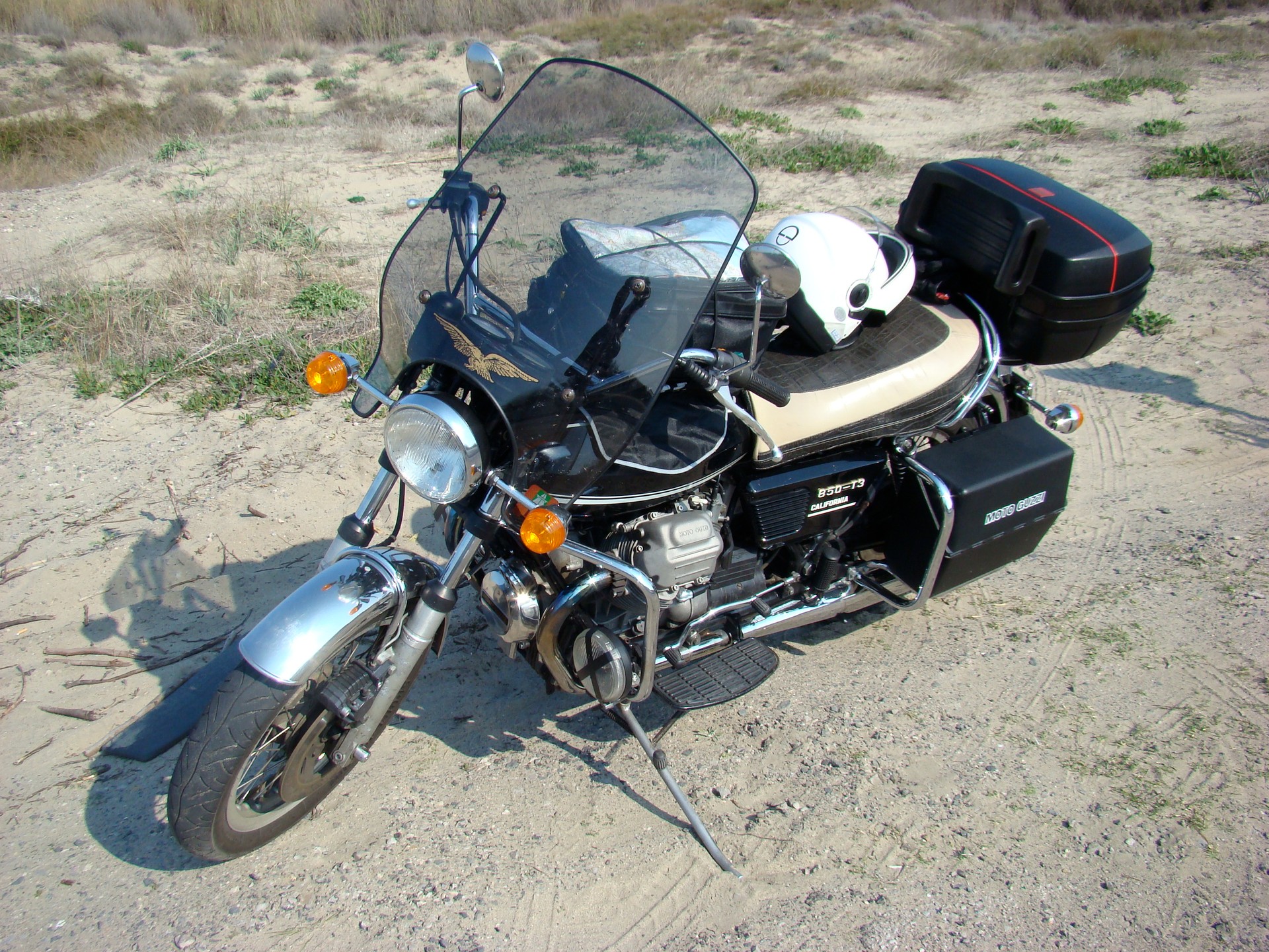 MOTO GUZZI California-image-5
