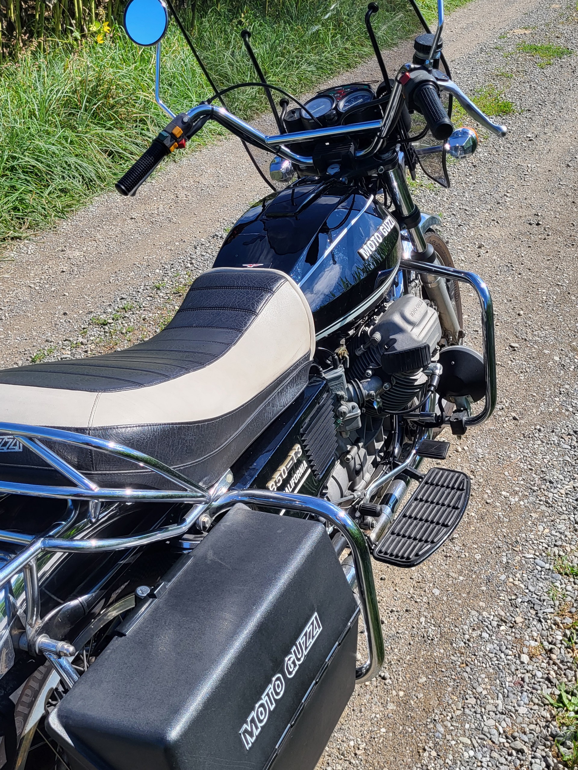 MOTO GUZZI California-image-3