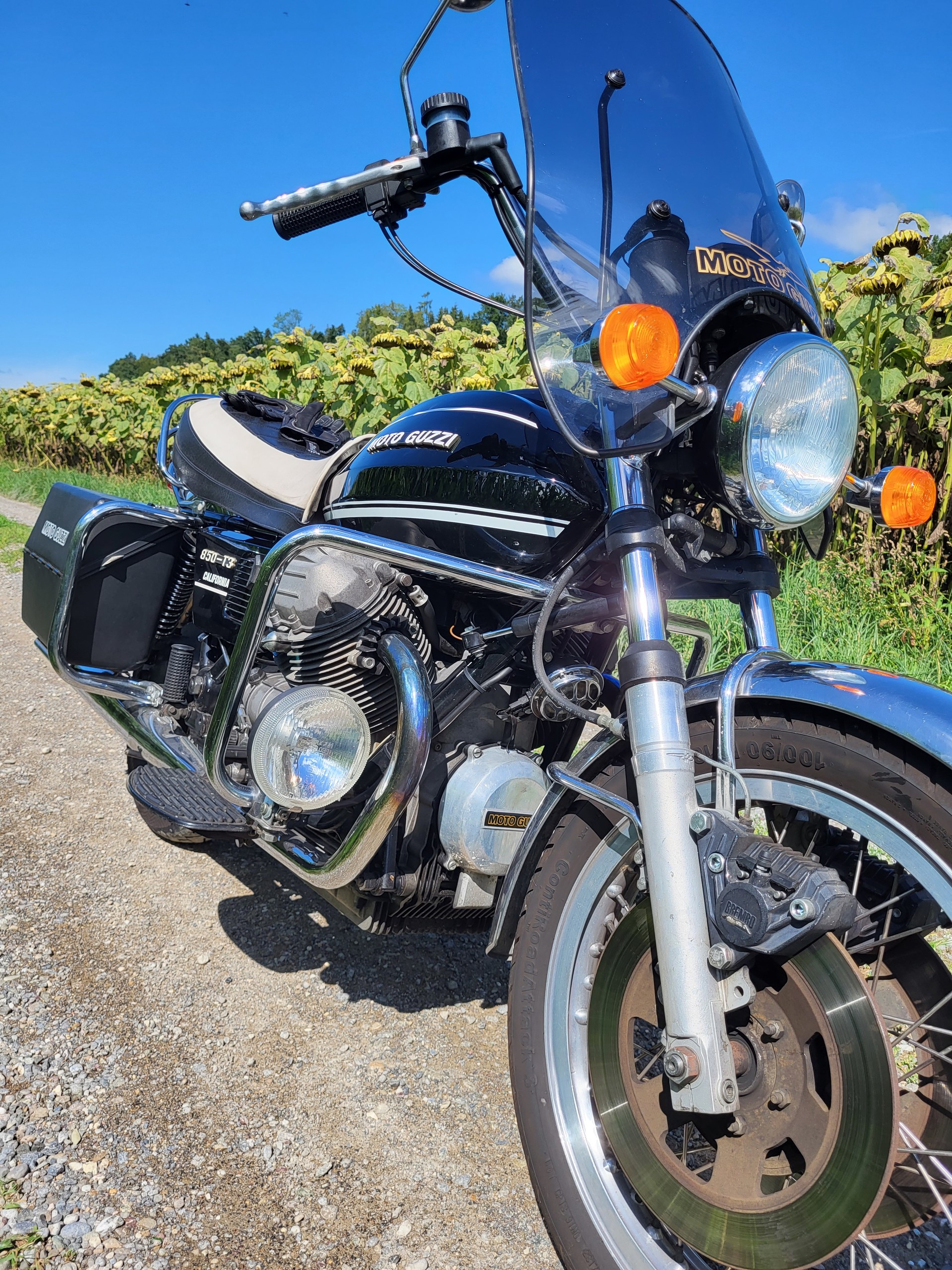 MOTO GUZZI California-image-1