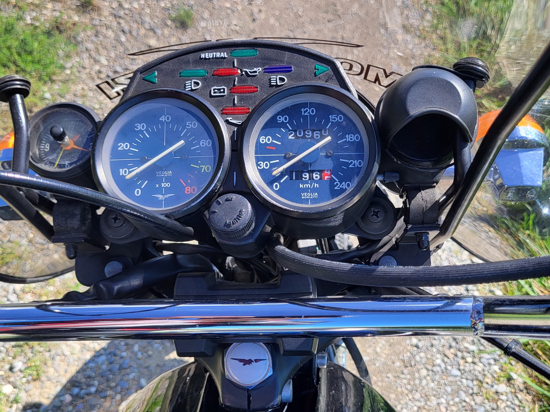MOTO GUZZI California-image-4