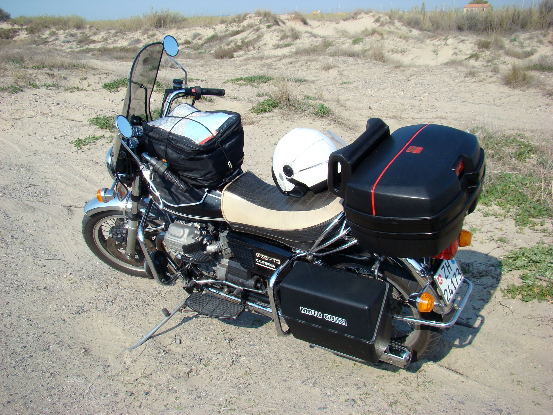 MOTO GUZZI California-image-6