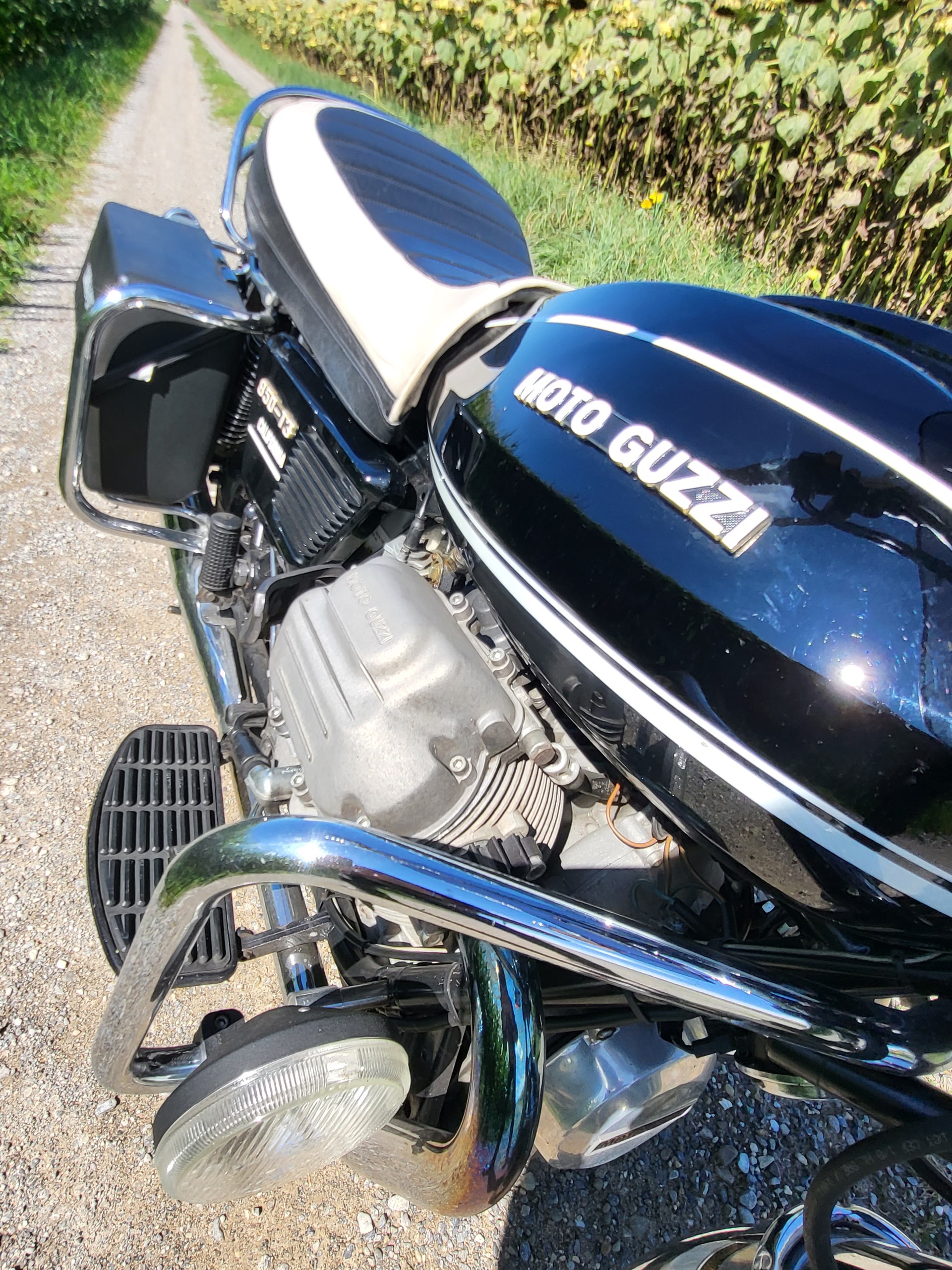 MOTO GUZZI California-image-2