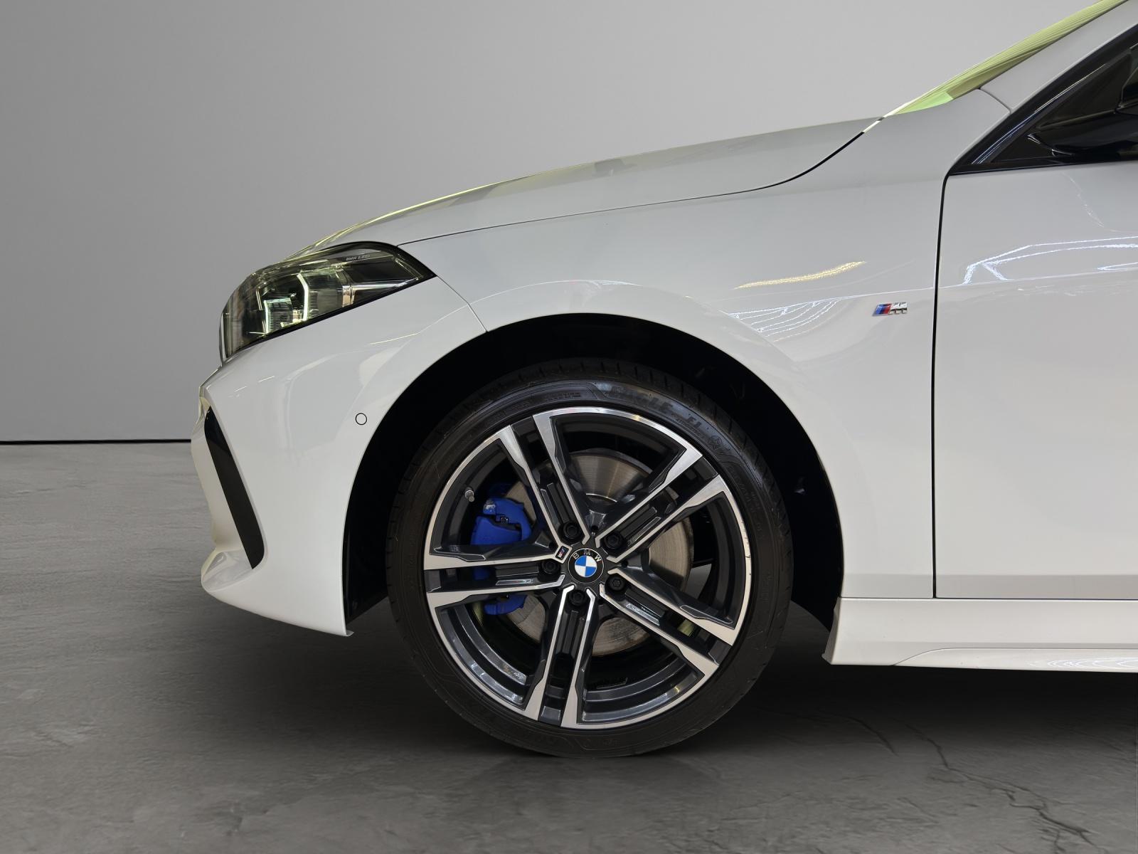 BMW 120d xDrive M-SportPaket-image-22