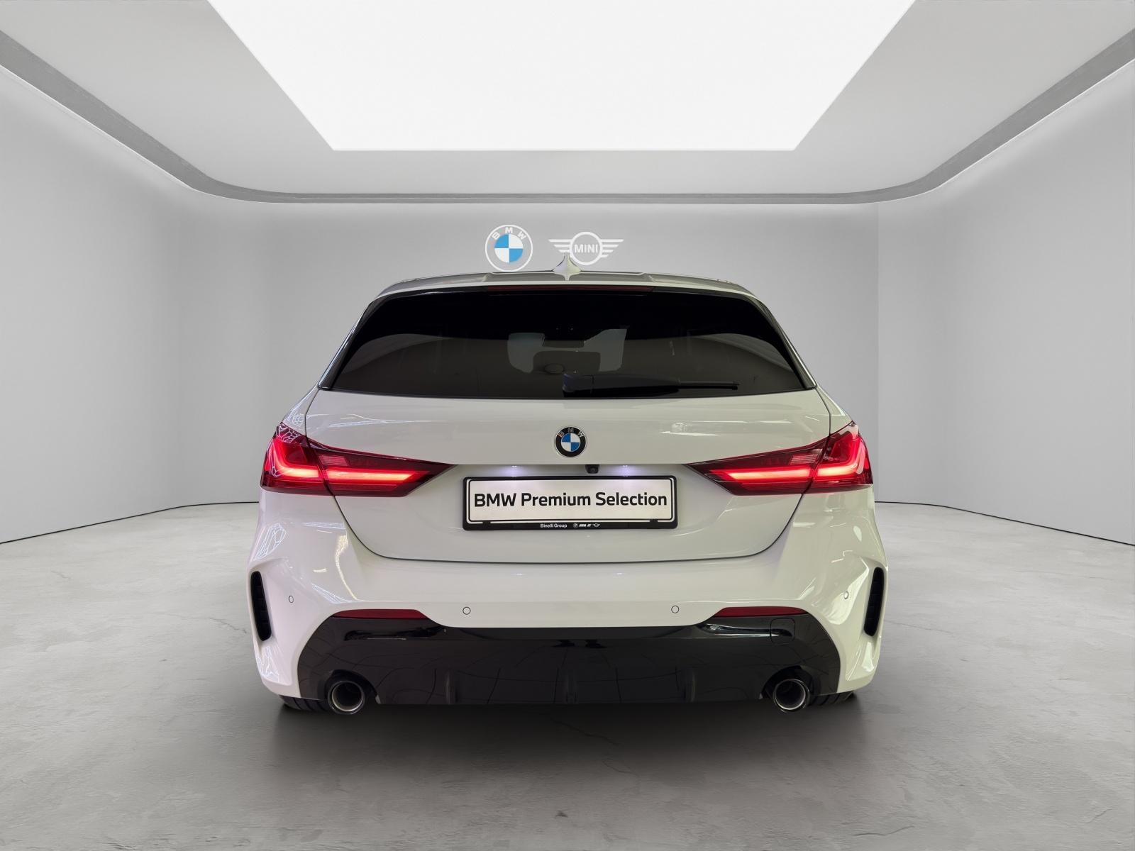BMW 120d xDrive M-SportPaket-image-3