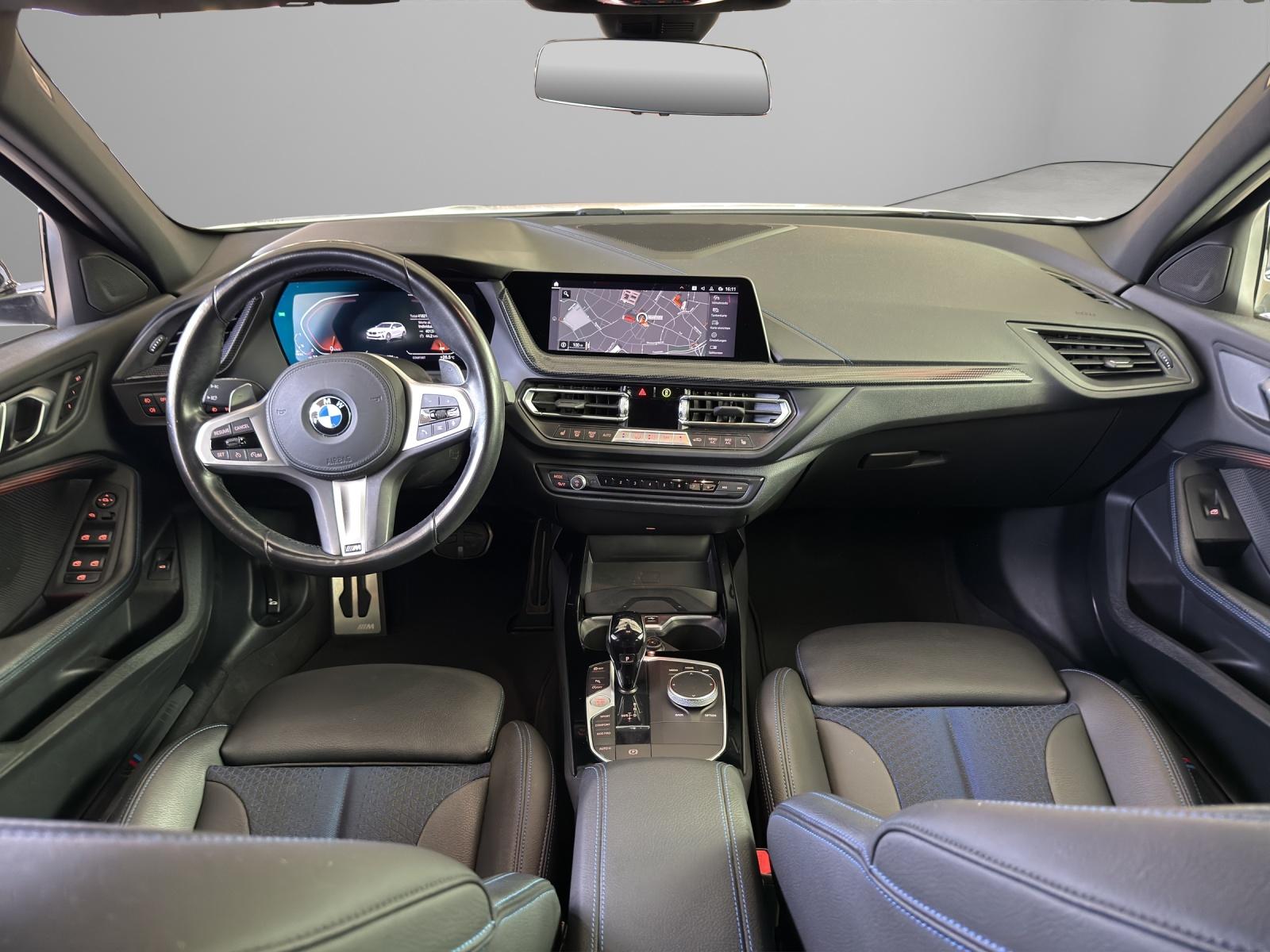 BMW 120d xDrive M-SportPaket-image-11