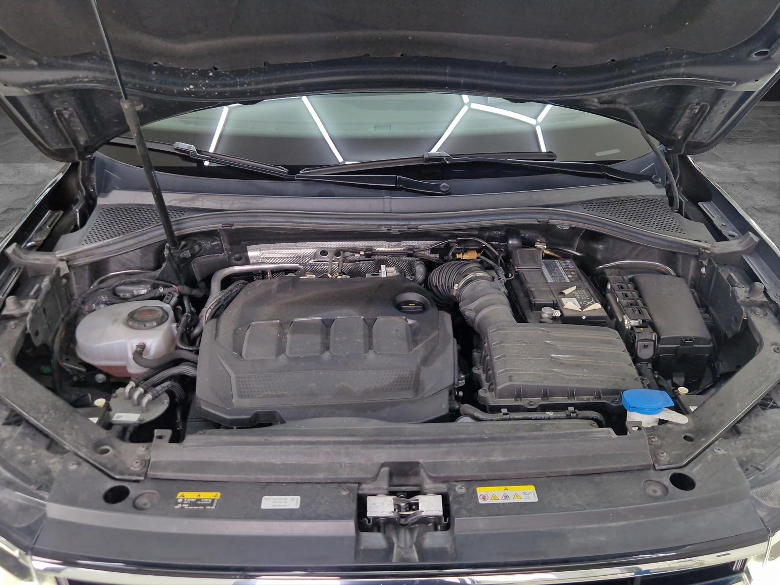 VW Tiguan 2.0 TDI SCR R-Line DSG-image-22