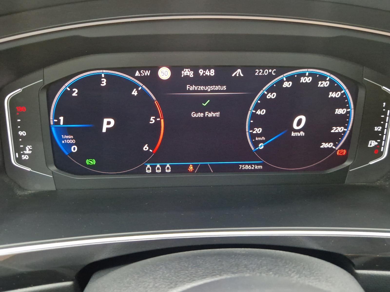 VW Tiguan 2.0 TDI SCR R-Line DSG-image-19