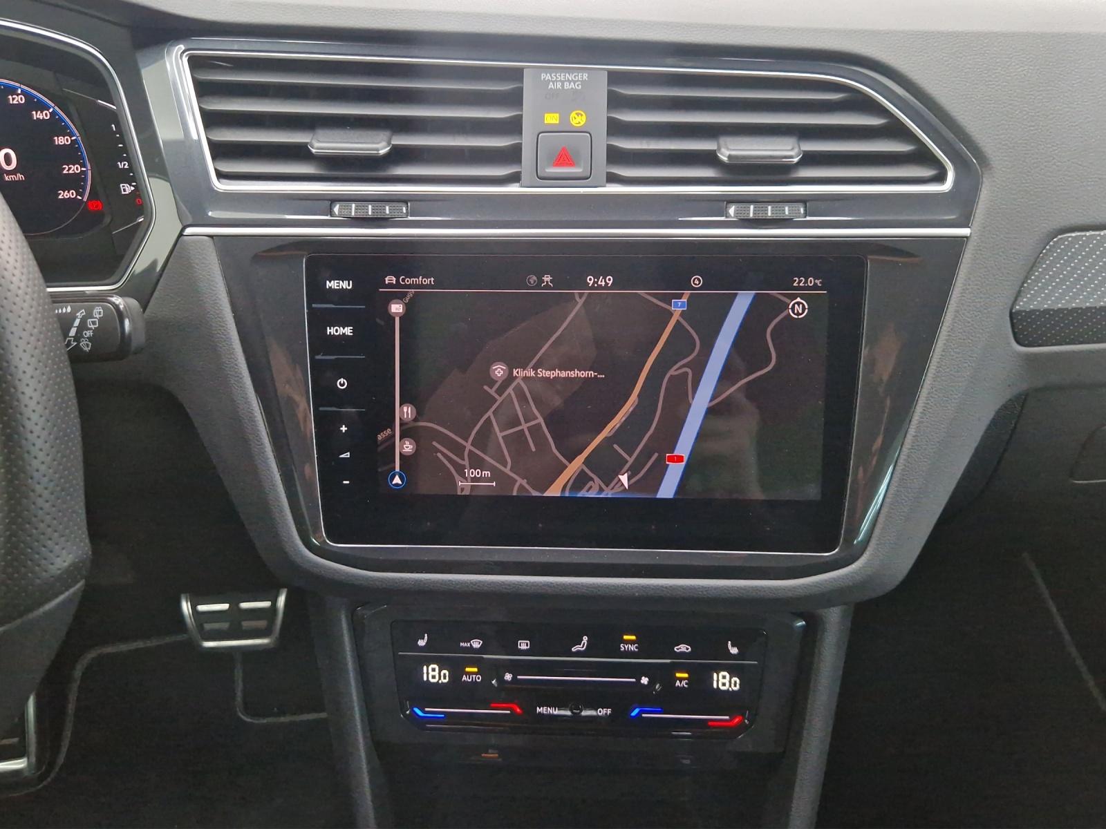 VW Tiguan 2.0 TDI SCR R-Line DSG-image-21