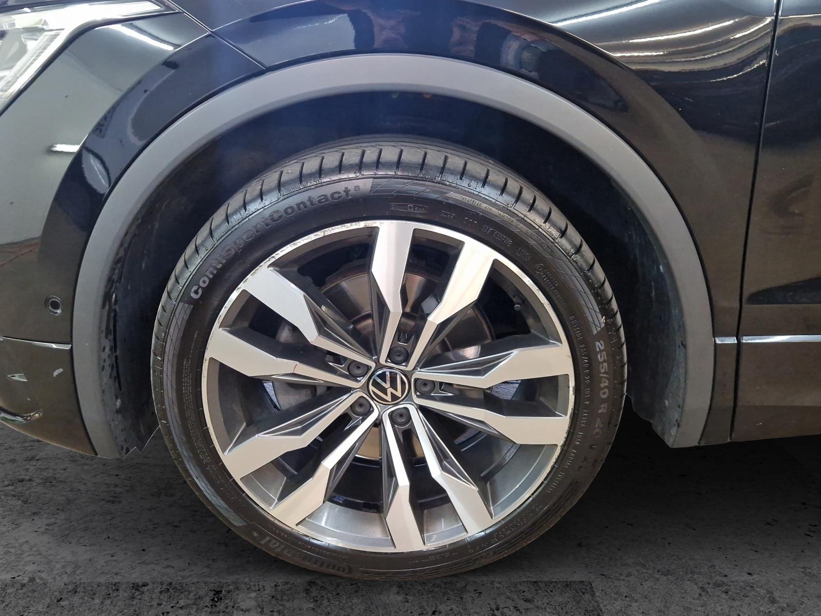 VW Tiguan 2.0 TDI SCR R-Line DSG-image-8