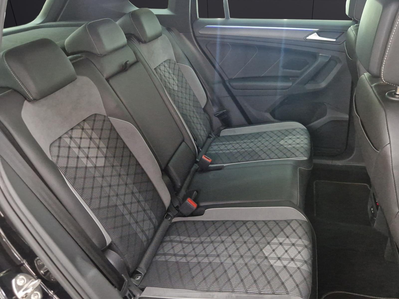 VW Tiguan 2.0 TDI SCR R-Line DSG-image-13