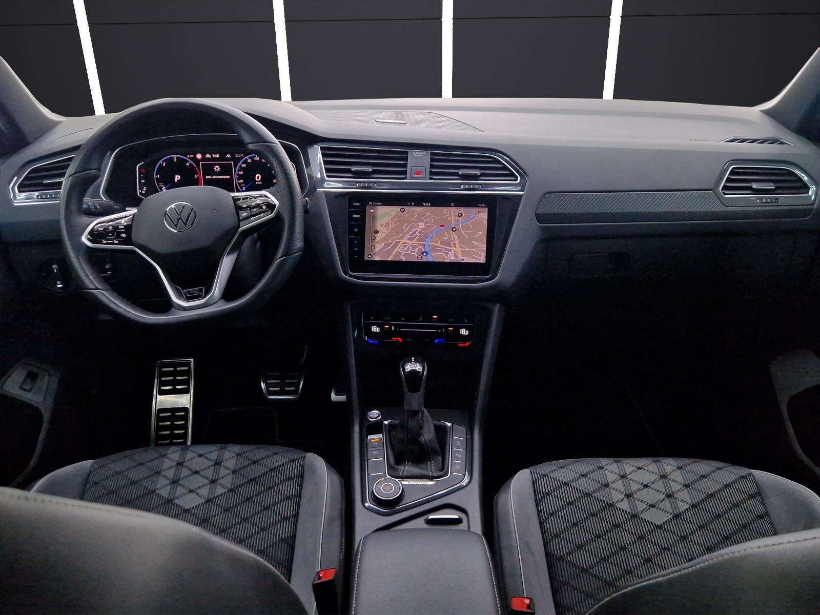VW Tiguan 2.0 TDI SCR R-Line DSG-image-17