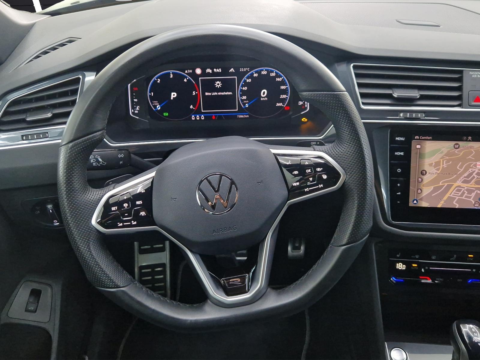 VW Tiguan 2.0 TDI SCR R-Line DSG-image-18