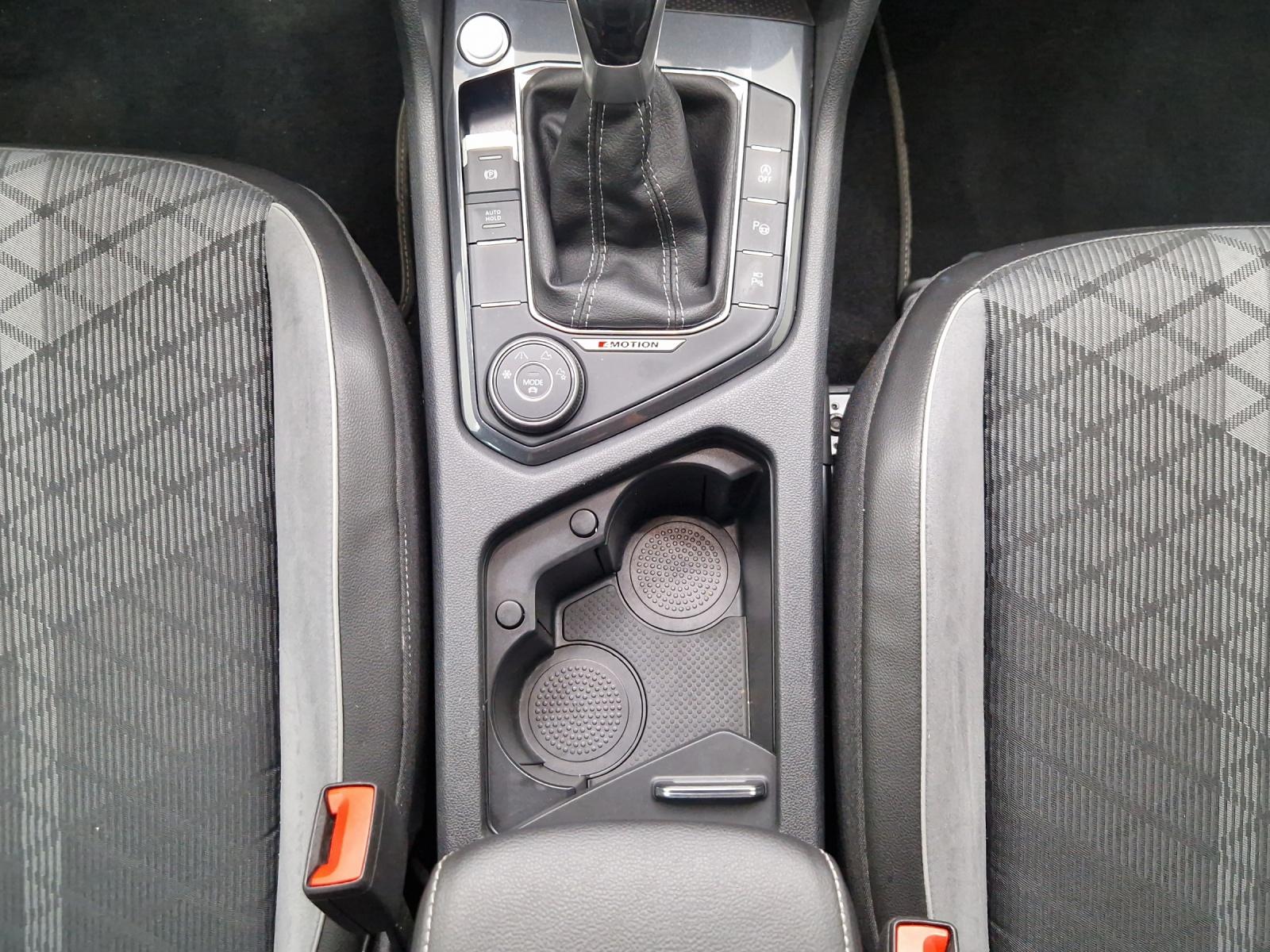 VW Tiguan 2.0 TDI SCR R-Line DSG-image-20
