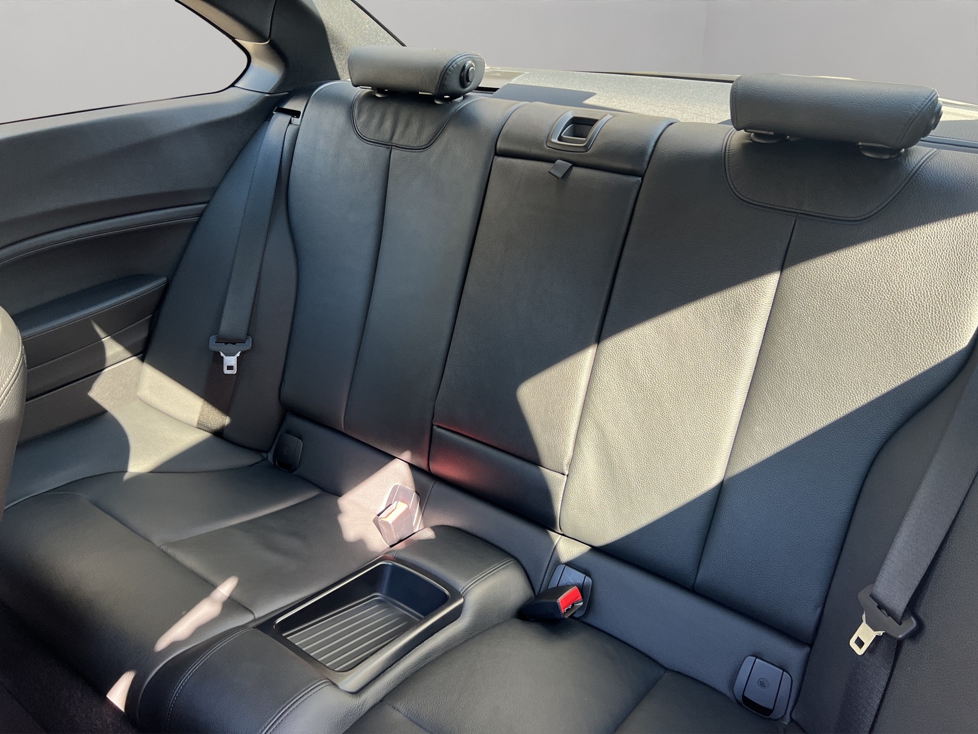 BMW M240i xDrive Steptronic-image-18