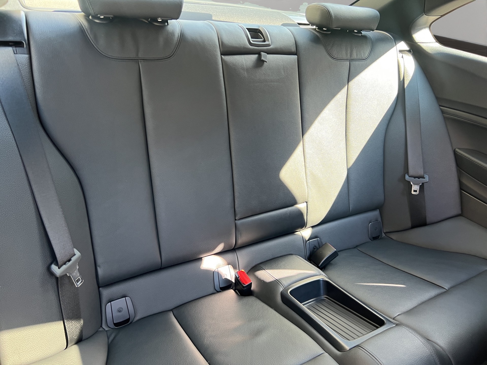 BMW M240i xDrive Steptronic-image-21