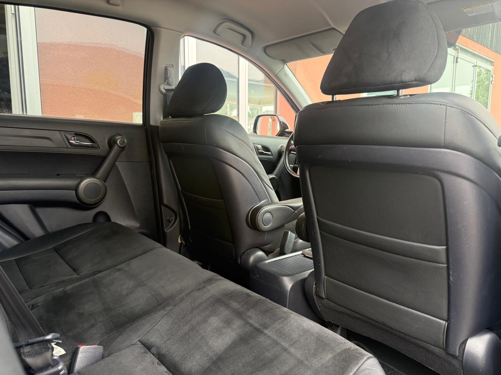 HONDA CR-V 2.0 4WD Elegance / MFK 07.2026-image-11