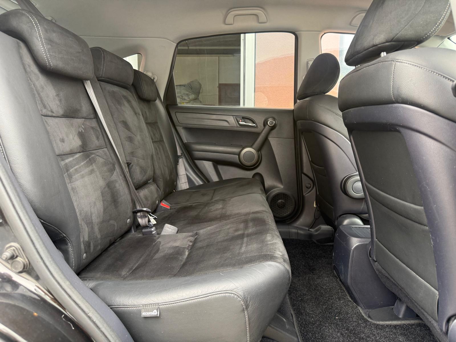HONDA CR-V 2.0 4WD Elegance / MFK 07.2026-image-12