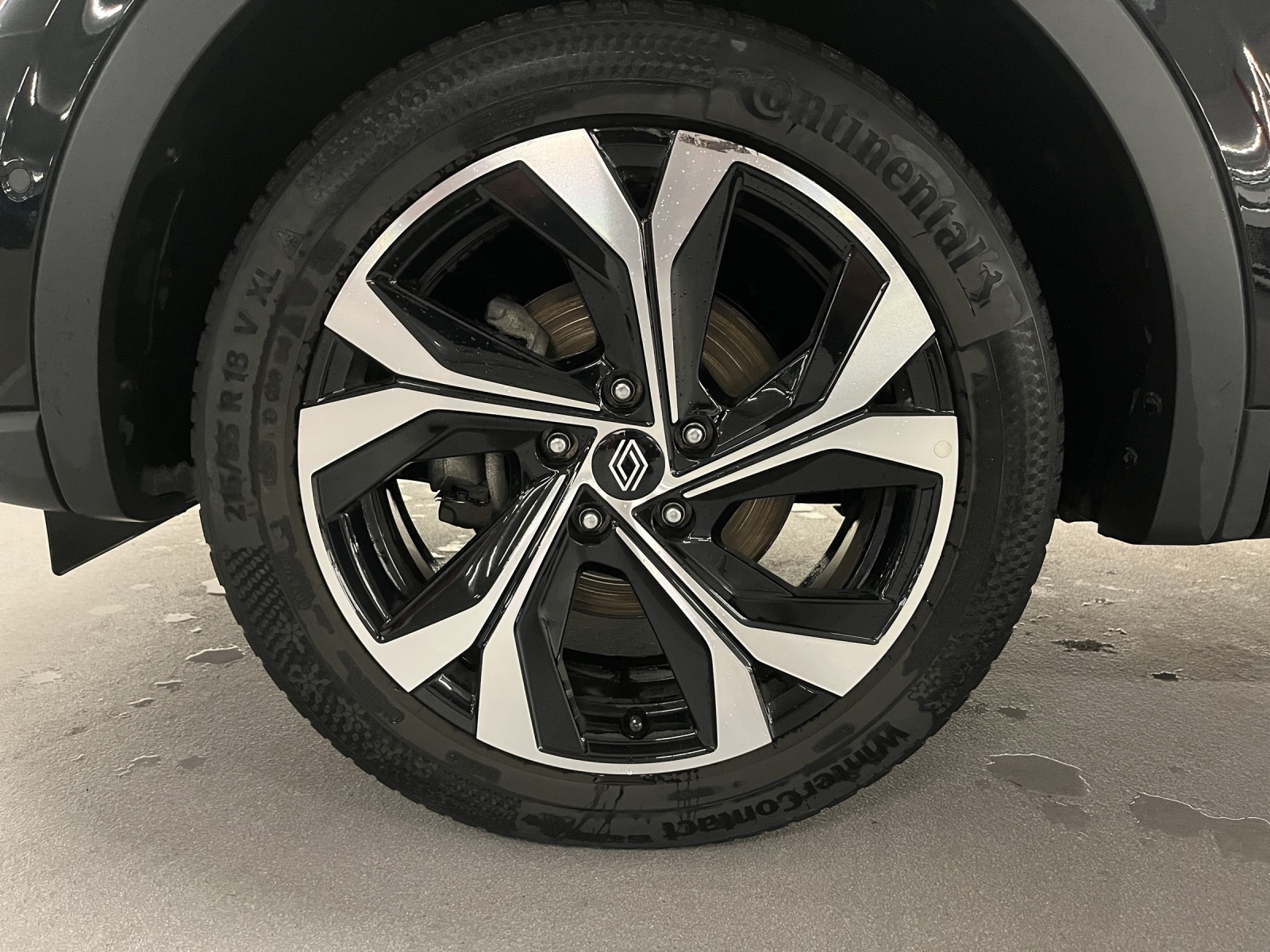 RENAULT Arkana 1.6 E-Tech techno-image-13