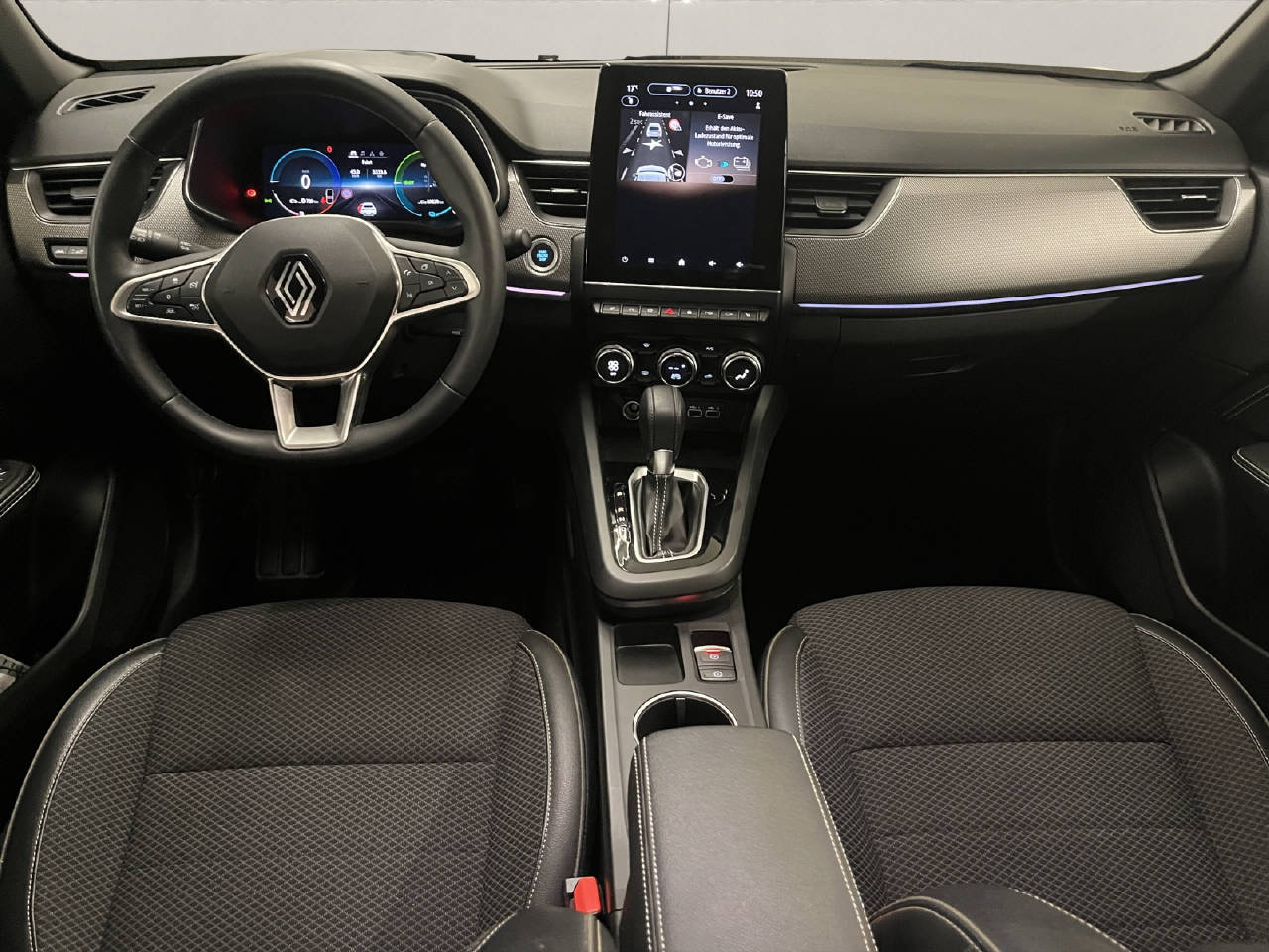RENAULT Arkana 1.6 E-Tech techno-image-5