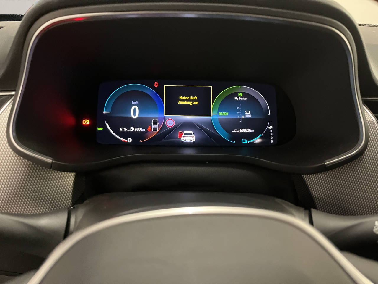 RENAULT Arkana 1.6 E-Tech techno-image-7