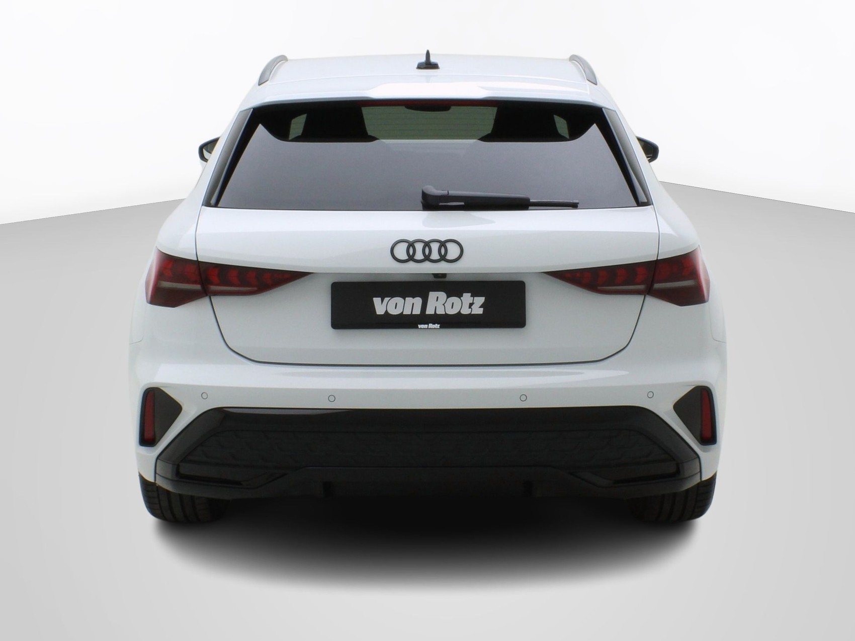 AUDI A3 Sportback 40 TFSI e S line S-Tronic **Audi Werksgarantie bis 04/2030**-image-3