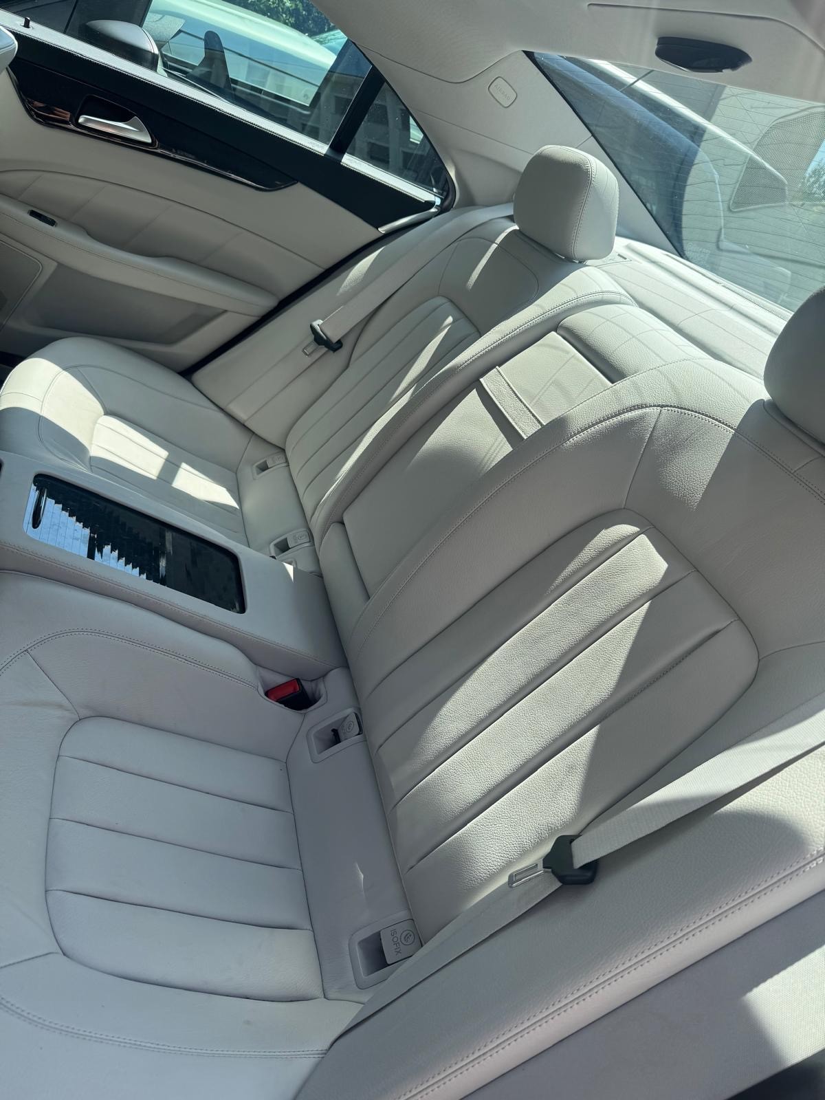 MERCEDES-BENZ CLS 350 d 4matic-image-5