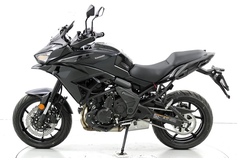 KAWASAKI Versys 650 Tourer ABS-image-4