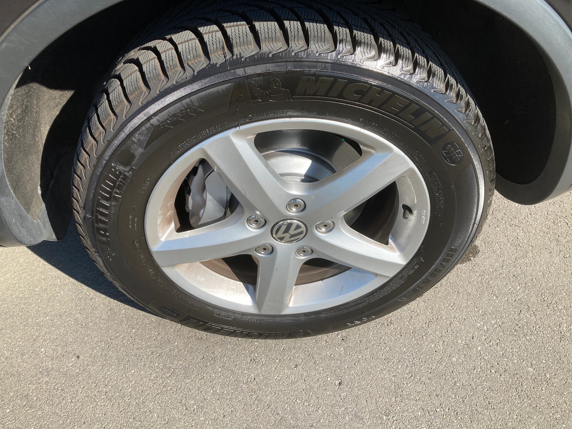 VW Touareg 3.0 TDI BMT Black Pearl Tiptronic mit Anhängerkupplung 3`500 KG-image-6