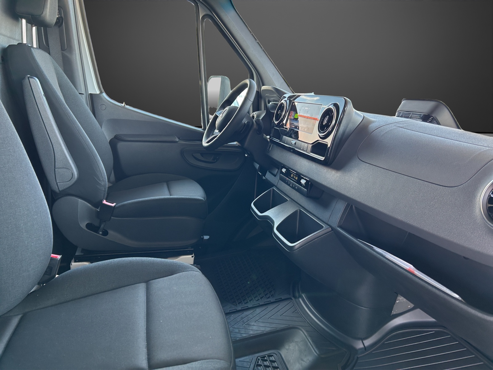 MERCEDES-BENZ Sprinter 317 CDI Lang 9G-TRONIC-image-10
