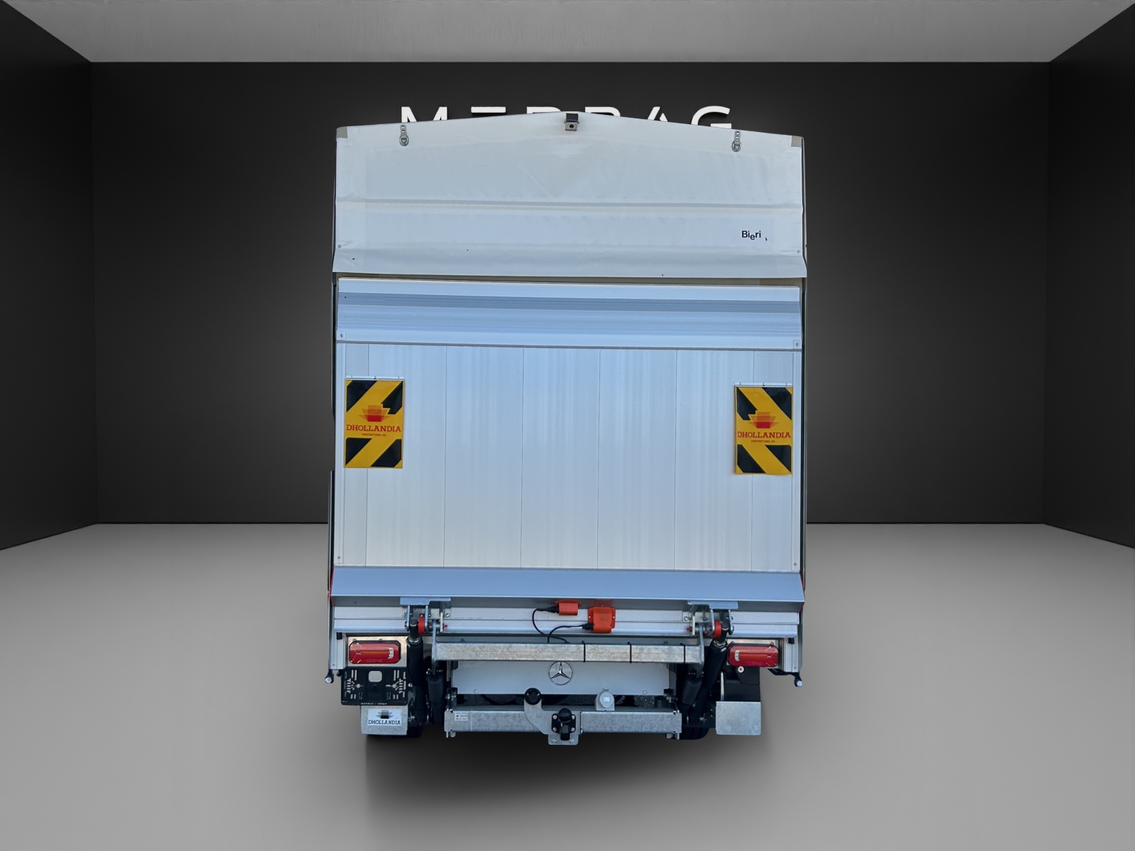 MERCEDES-BENZ Sprinter 317 CDI Lang 9G-TRONIC-image-4