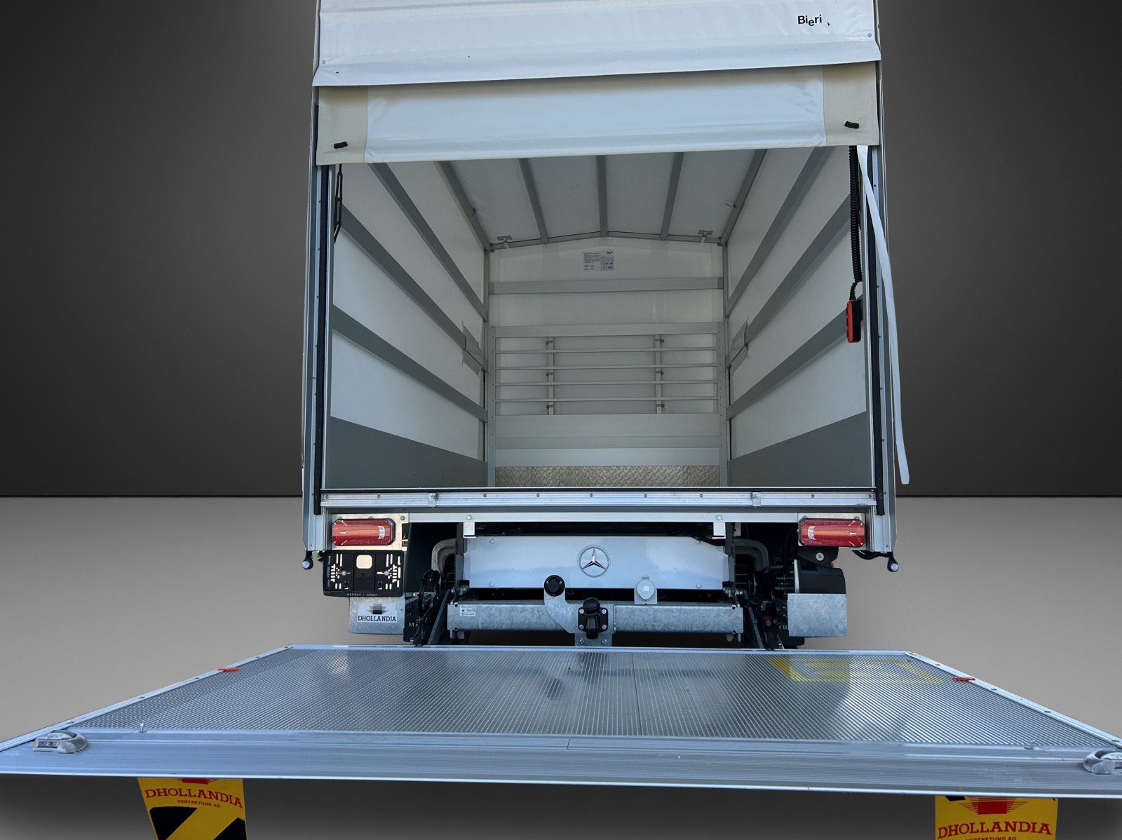 MERCEDES-BENZ Sprinter 317 CDI Lang 9G-TRONIC-image-7