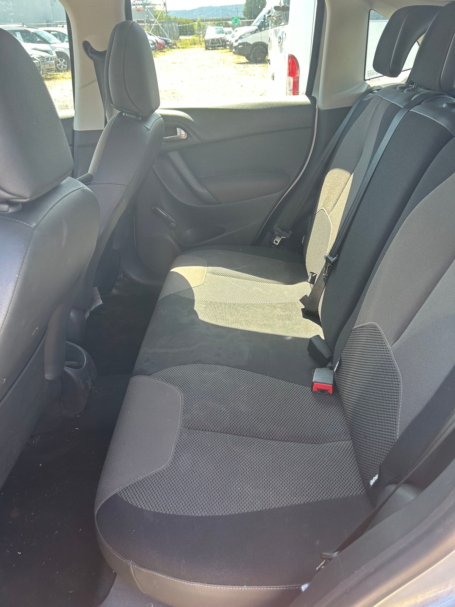 CITROEN C3 1.2i Séduction ETG5-image-10