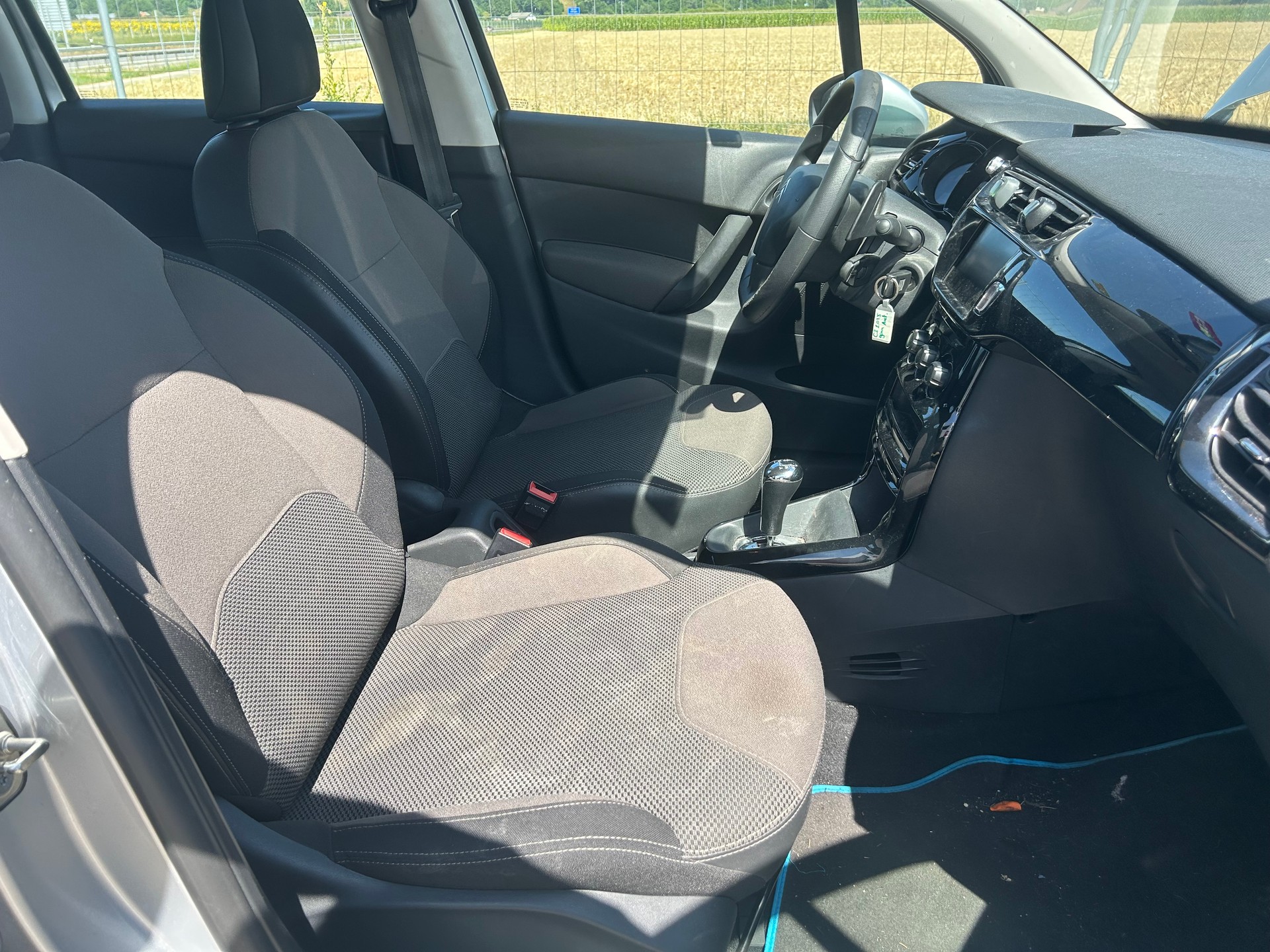 CITROEN C3 1.2i Séduction ETG5-image-9