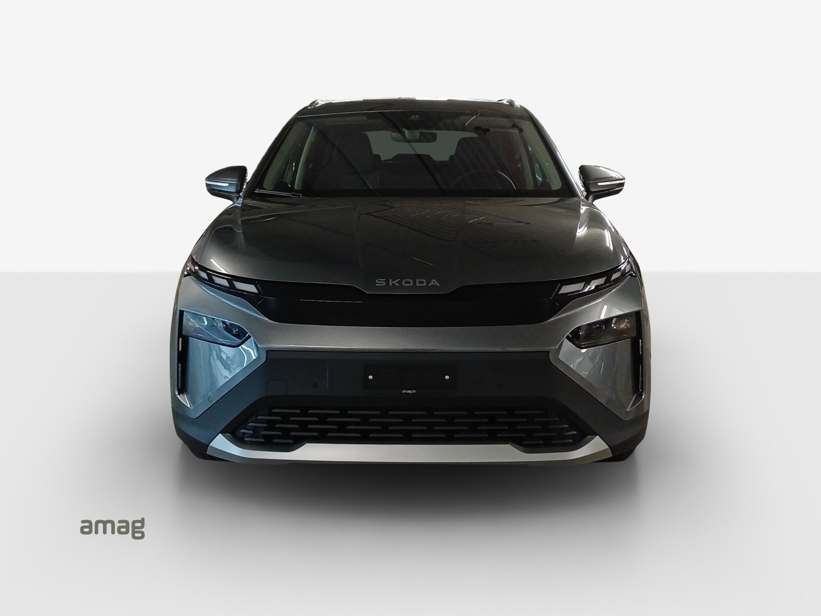 SKODA Elroq 85-image-6