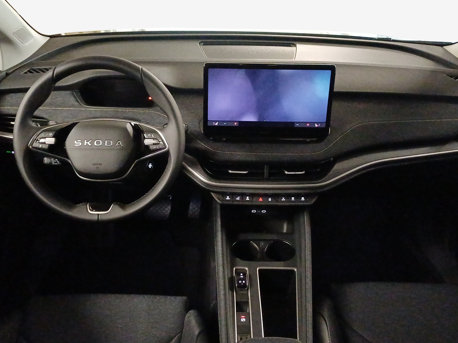SKODA Elroq 85-image-8